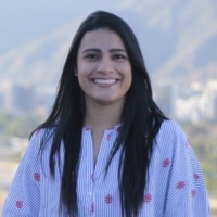 Maria Milagros Torres López