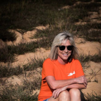 Clark Vicki