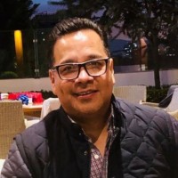 Francisco Daniel Dominguez Trejo