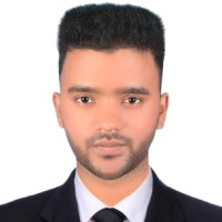Md. Ekram Hossain