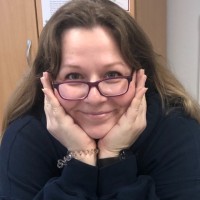Mirka Kassaiova