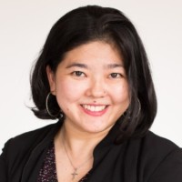 Geraldine Chin