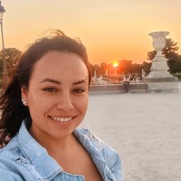 Maria Butron