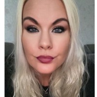 Cecilia Larsson