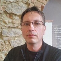 Marc Dubrule