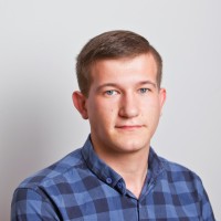 Eugene Kaleychik