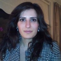 Margarita Minasyan