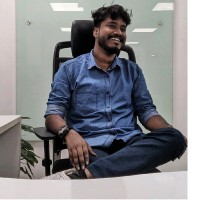 Vamshi Krishna