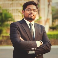 Ameet Pradhan