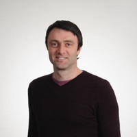 Thomas Pedersen