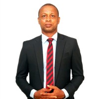 Abiodun Adeboye MBA, FNIVS, RSV