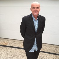 Andrew Welsh