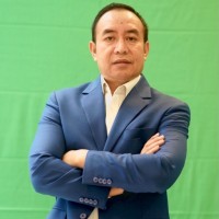 Dr. Didik Mukrianto