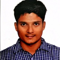 Jagadeeshwara Prasad S