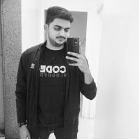 Kaustubh Bapat