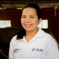 Josephine Lee