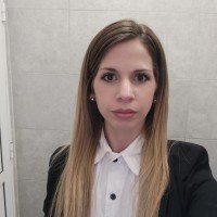 Ana Isabel Hartmann