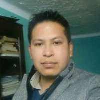 Roger Huayta