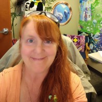 Joy Brewer