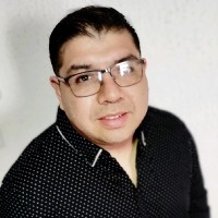Ricardo Soto Ramirez