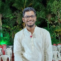 Sandip Lolage
