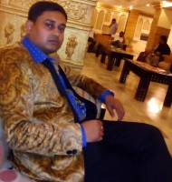 ranjan gupta