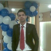 Mohammed Asad