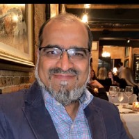 Irfan Attarwala