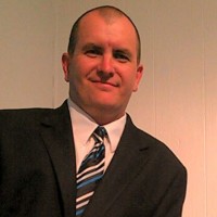 Scott Haenel