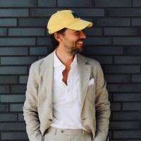 Daniel Tornakull Aberg