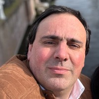 Jorge Salgado