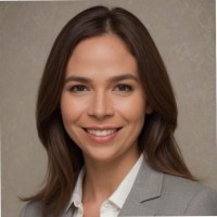 Ana Cristina Guzman Matos