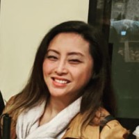 Nicole Luchi Cruz
