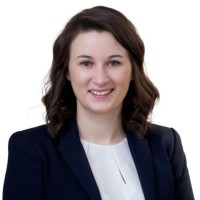 Celeste Schiak, Cphr Candidate