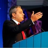 Rafik Halouani