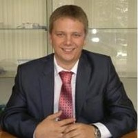 Андрей Романченко