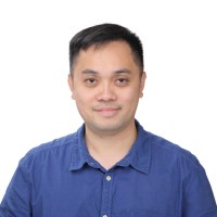 Casper Hsieh