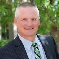 Mark Vandersall, CFP, ChFC