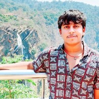 Vinay Kumar Bandari