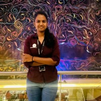 Sowmitha V