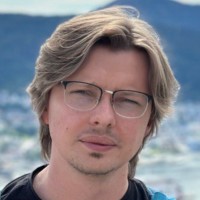 Dmytro Yakutkin