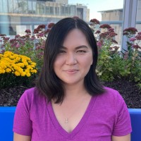 Margaret Chang