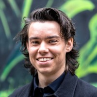 Callum J. Hooper