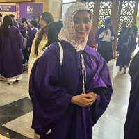 Zainab Safri