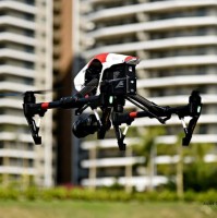 Drones Rj