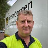 Wilfried Kirchjunger