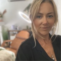Danielle Dean