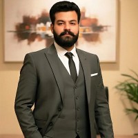 Muhammad Aashir