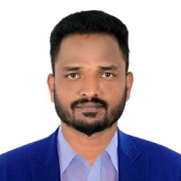 Prabhakaran M R