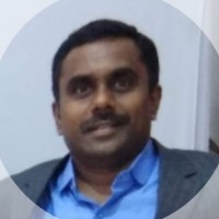 Ravi Kiran Kesarla